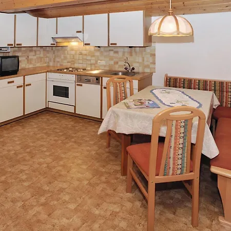 公寓 Haus Brandl 581w