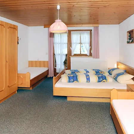 公寓 Haus Brandl 581w *