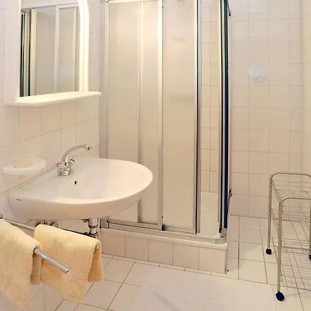 公寓 Haus Brandl 581w 加舒恩